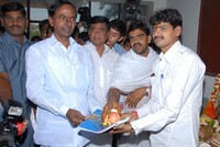 Udyamam Movie Opening Photos